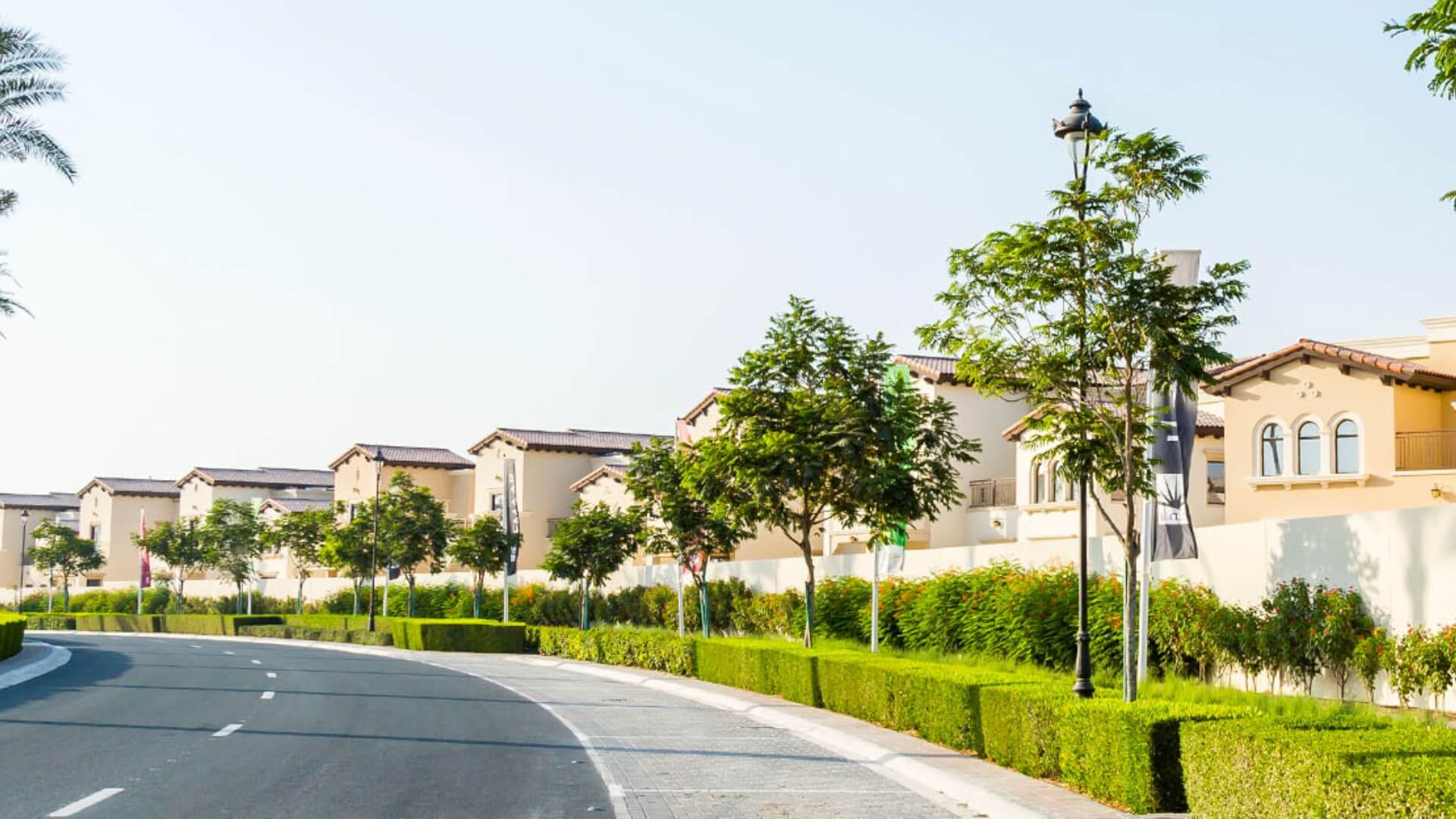 SAMARA by Emaar Properties in Arabian Ranches 2, Dubai, UAE property